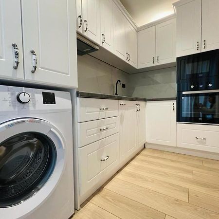 Vila Shard Boutique Hotel 티라나 외부 사진