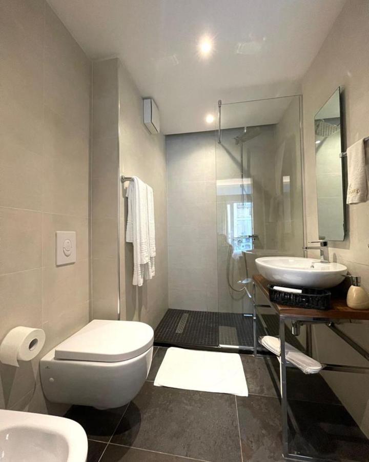 Vila Shard Boutique Hotel 티라나 외부 사진